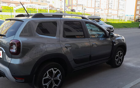 Renault Duster, 2021 год, 1 985 000 рублей, 7 фотография