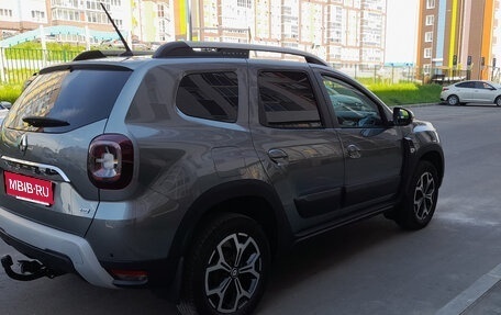 Renault Duster, 2021 год, 1 985 000 рублей, 5 фотография