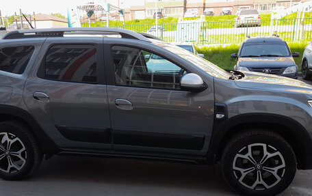 Renault Duster, 2021 год, 1 985 000 рублей, 8 фотография