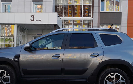 Renault Duster, 2021 год, 1 985 000 рублей, 14 фотография