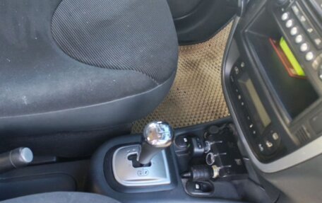 Citroen C3 II, 2008 год, 370 000 рублей, 7 фотография