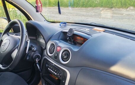 Citroen C3 II, 2008 год, 370 000 рублей, 9 фотография