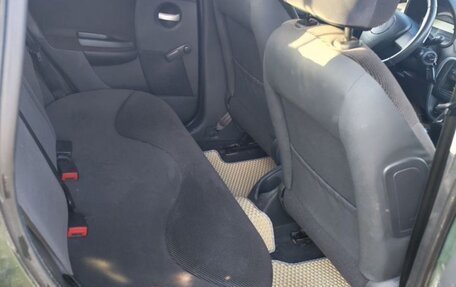 Citroen C3 II, 2008 год, 370 000 рублей, 12 фотография