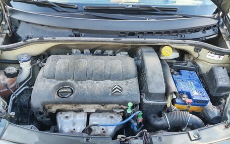 Citroen C3 II, 2008 год, 370 000 рублей, 11 фотография