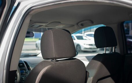 Chevrolet Aveo III, 2014 год, 550 000 рублей, 13 фотография