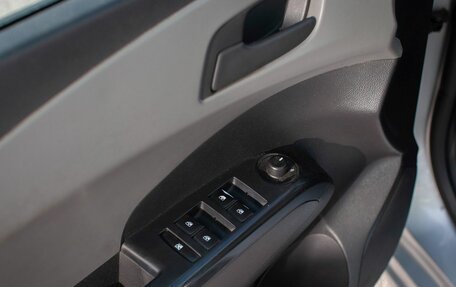 Chevrolet Aveo III, 2014 год, 550 000 рублей, 19 фотография