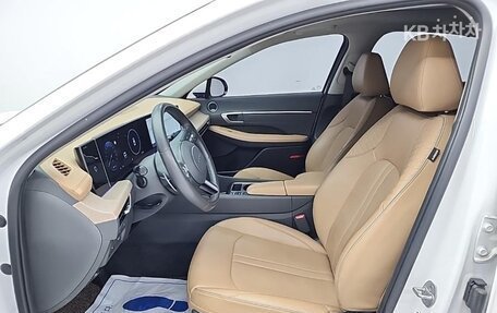 Hyundai Sonata VIII, 2023 год, 1 969 100 рублей, 5 фотография