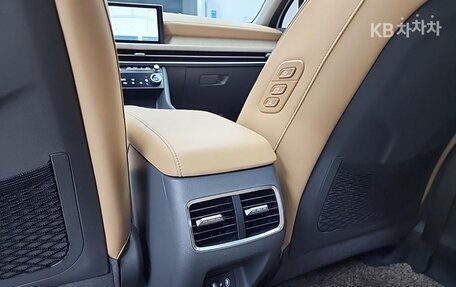 Hyundai Sonata VIII, 2023 год, 1 969 100 рублей, 13 фотография