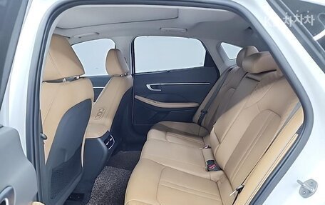 Hyundai Sonata VIII, 2023 год, 1 969 100 рублей, 12 фотография