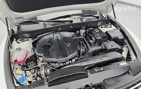 Hyundai Sonata VIII, 2023 год, 1 969 100 рублей, 15 фотография