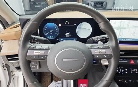 Hyundai Sonata VIII, 2023 год, 1 969 100 рублей, 7 фотография