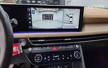 Hyundai Sonata VIII, 2023 год, 1 969 100 рублей, 10 фотография
