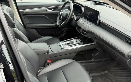 Haval Jolion, 2023 год, 1 799 000 рублей, 12 фотография