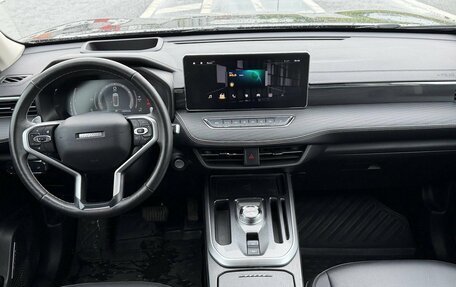 Haval Jolion, 2023 год, 1 799 000 рублей, 9 фотография