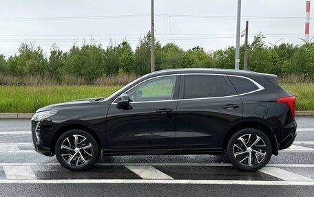 Haval Jolion, 2023 год, 1 799 000 рублей, 7 фотография