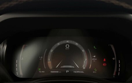 Haval Jolion, 2023 год, 1 799 000 рублей, 13 фотография