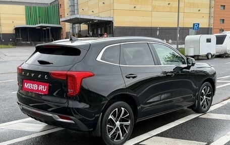Haval Jolion, 2023 год, 1 799 000 рублей, 4 фотография