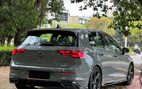 Volkswagen Golf VIII, 2022 год, 1 270 000 рублей, 5 фотография