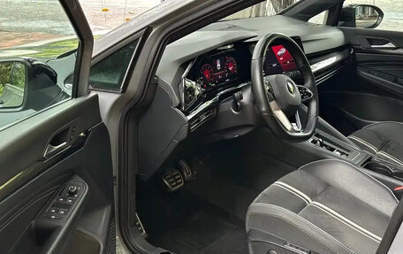Volkswagen Golf VIII, 2022 год, 1 270 000 рублей, 6 фотография
