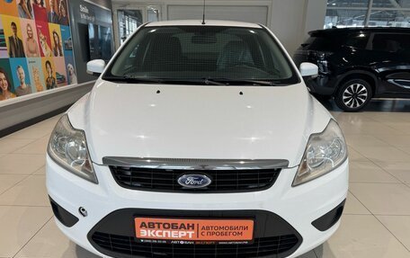 Ford Focus II рестайлинг, 2011 год, 549 000 рублей, 2 фотография