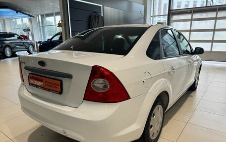 Ford Focus II рестайлинг, 2011 год, 549 000 рублей, 6 фотография