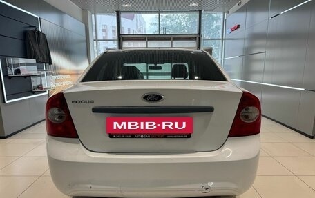 Ford Focus II рестайлинг, 2011 год, 549 000 рублей, 5 фотография
