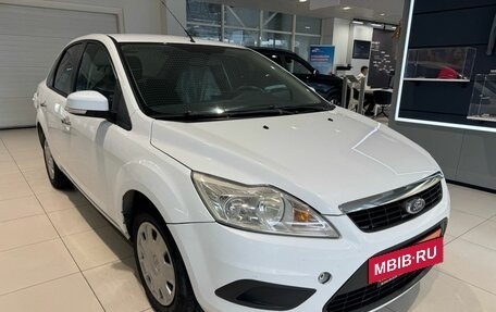 Ford Focus II рестайлинг, 2011 год, 549 000 рублей, 3 фотография