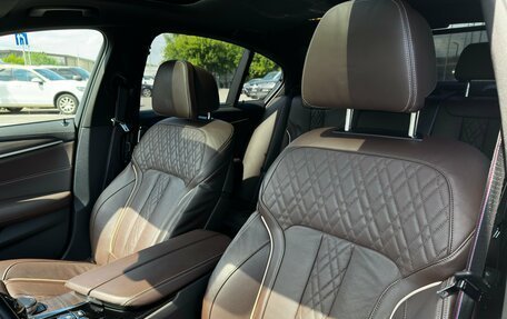 BMW 5 серия, 2020 год, 4 590 000 рублей, 13 фотография