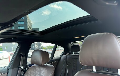 BMW 5 серия, 2020 год, 4 590 000 рублей, 17 фотография