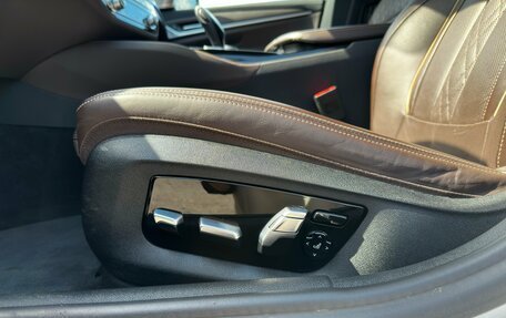 BMW 5 серия, 2020 год, 4 590 000 рублей, 18 фотография