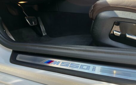 BMW 5 серия, 2020 год, 4 590 000 рублей, 23 фотография