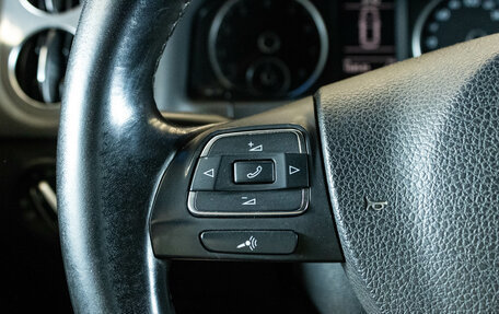 Volkswagen Tiguan I, 2013 год, 999 000 рублей, 15 фотография