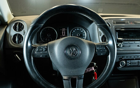 Volkswagen Tiguan I, 2013 год, 999 000 рублей, 6 фотография