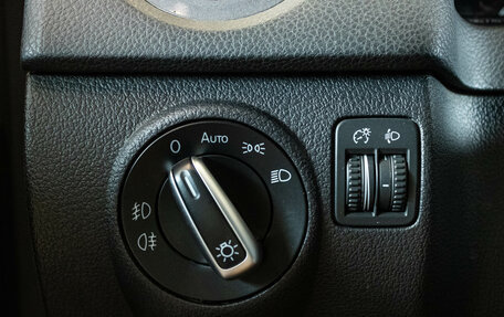 Volkswagen Tiguan I, 2013 год, 999 000 рублей, 14 фотография
