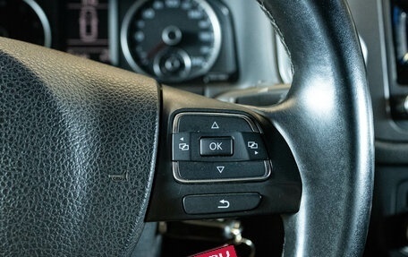 Volkswagen Tiguan I, 2013 год, 999 000 рублей, 16 фотография