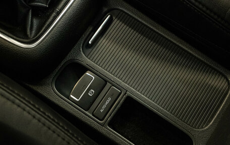 Volkswagen Tiguan I, 2013 год, 999 000 рублей, 21 фотография