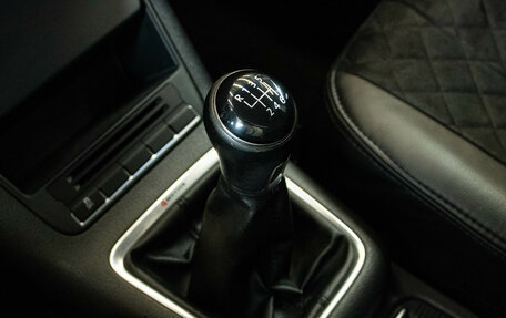 Volkswagen Tiguan I, 2013 год, 999 000 рублей, 20 фотография