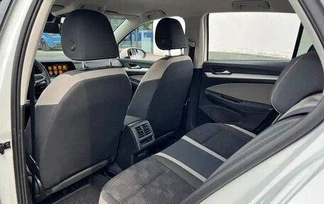 Volkswagen Golf VIII, 2021 год, 1 240 000 рублей, 9 фотография