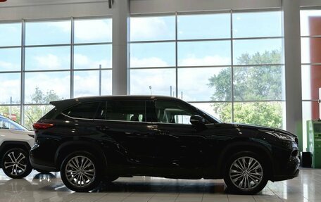 Toyota Highlander, 2026 год, 5 700 000 рублей, 5 фотография