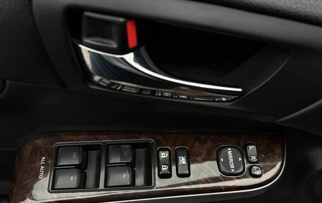 Toyota Camry, 2018 год, 2 225 000 рублей, 18 фотография