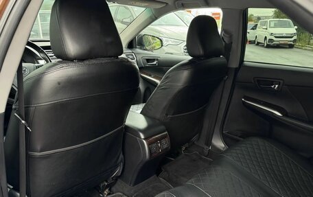 Toyota Camry, 2018 год, 2 225 000 рублей, 25 фотография