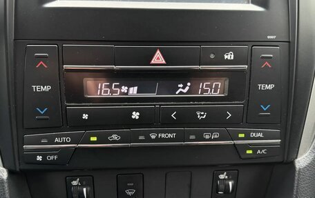 Toyota Camry, 2018 год, 2 225 000 рублей, 21 фотография