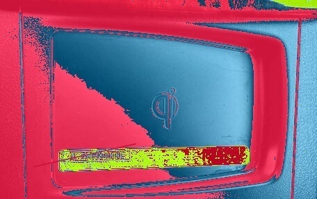 Toyota Camry, 2018 год, 2 225 000 рублей, 26 фотография