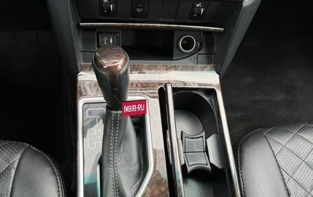 Toyota Camry, 2018 год, 2 225 000 рублей, 14 фотография