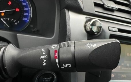 Toyota Camry, 2018 год, 2 225 000 рублей, 16 фотография