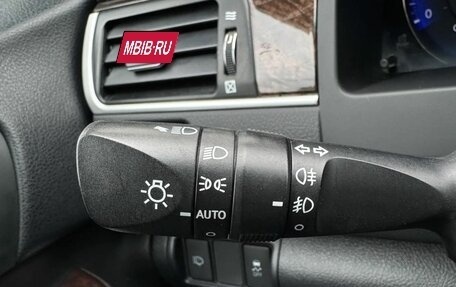 Toyota Camry, 2018 год, 2 225 000 рублей, 24 фотография