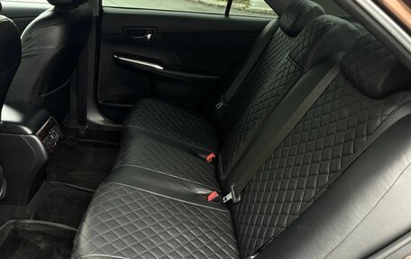 Toyota Camry, 2018 год, 2 225 000 рублей, 32 фотография