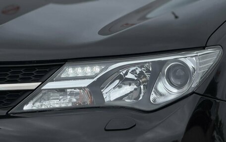 Toyota RAV4, 2014 год, 1 949 000 рублей, 12 фотография