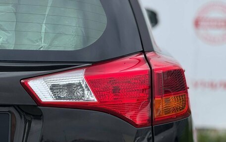 Toyota RAV4, 2014 год, 1 949 000 рублей, 17 фотография