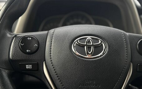 Toyota RAV4, 2014 год, 1 949 000 рублей, 26 фотография